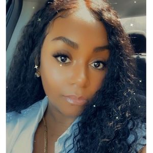 Meet your Posher, Irielle